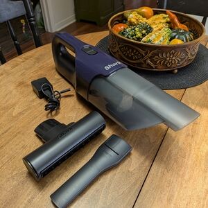 Shark Cyclone Pet Handheld Vacuum